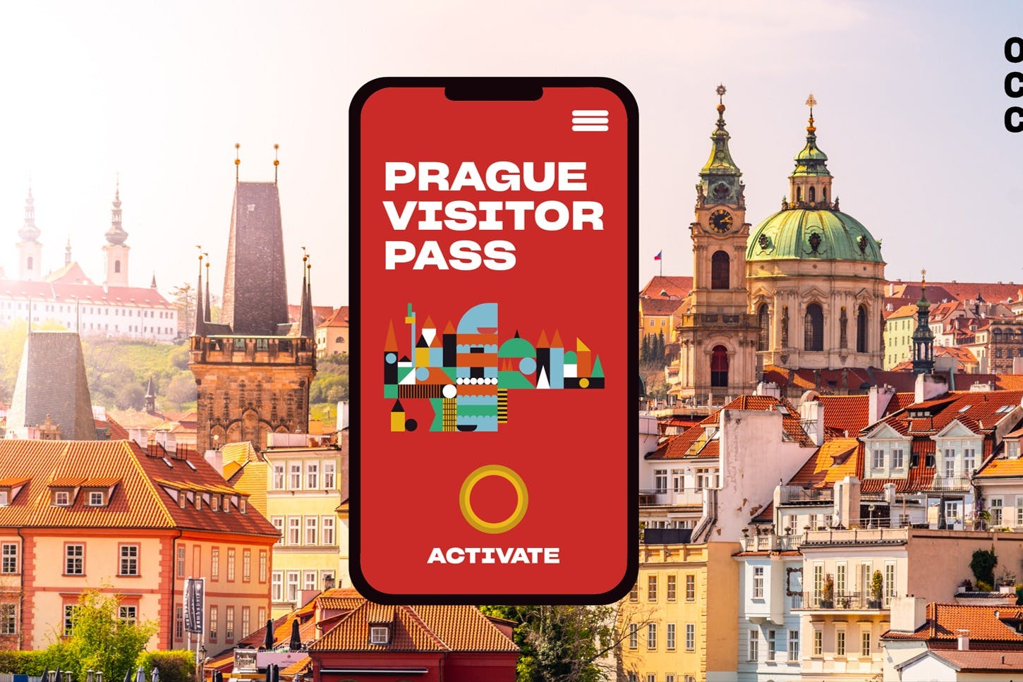 Official Prague Visitor Pass: Admission to 70+ Attractions + Public Transport - Photo 1 of 16